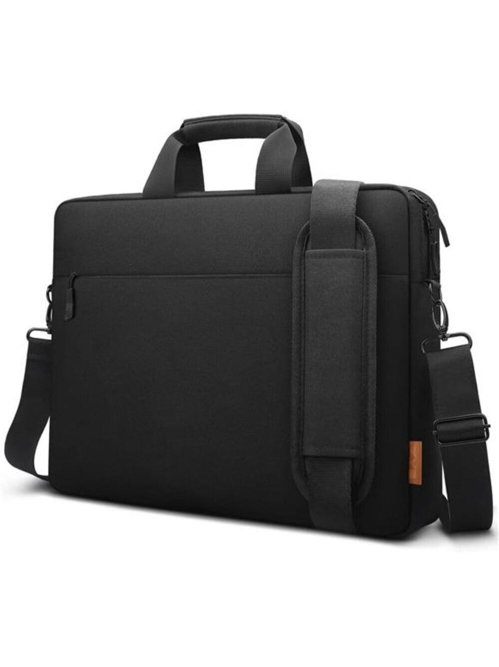 Waterproof Laptop Bag 17 Inch 17.3 Inch Briefcase Sleeve Messenger Shoulder Bag